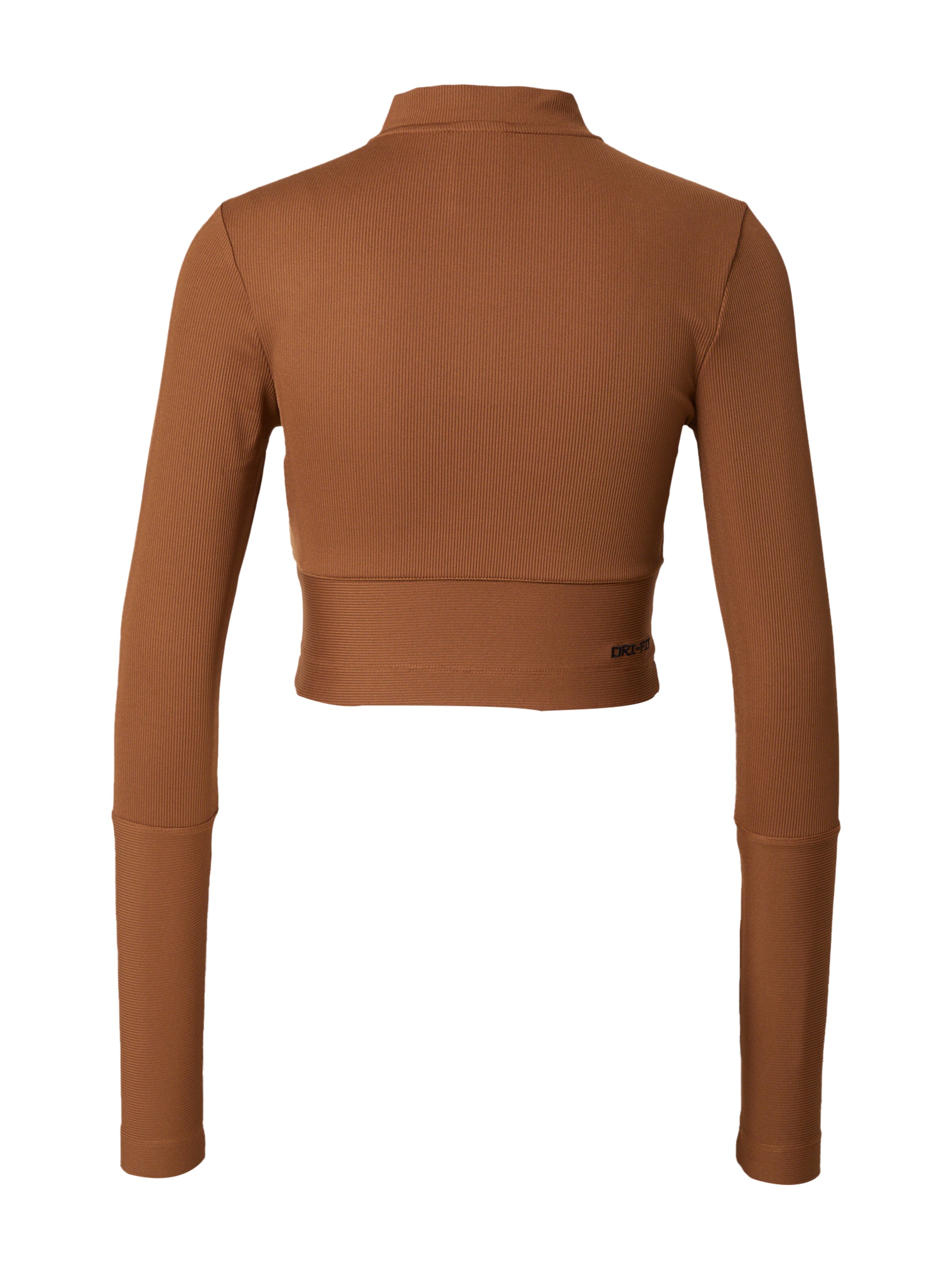 ruda Nike Sportswear Marškinėliai