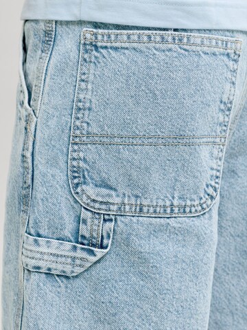 Jack & Jones Junior Loose fit Jeans in Blue