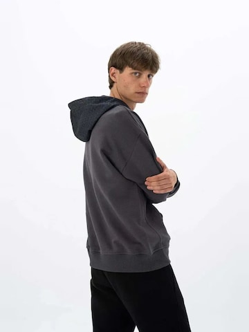 Arma Sweatshirt in Grijs