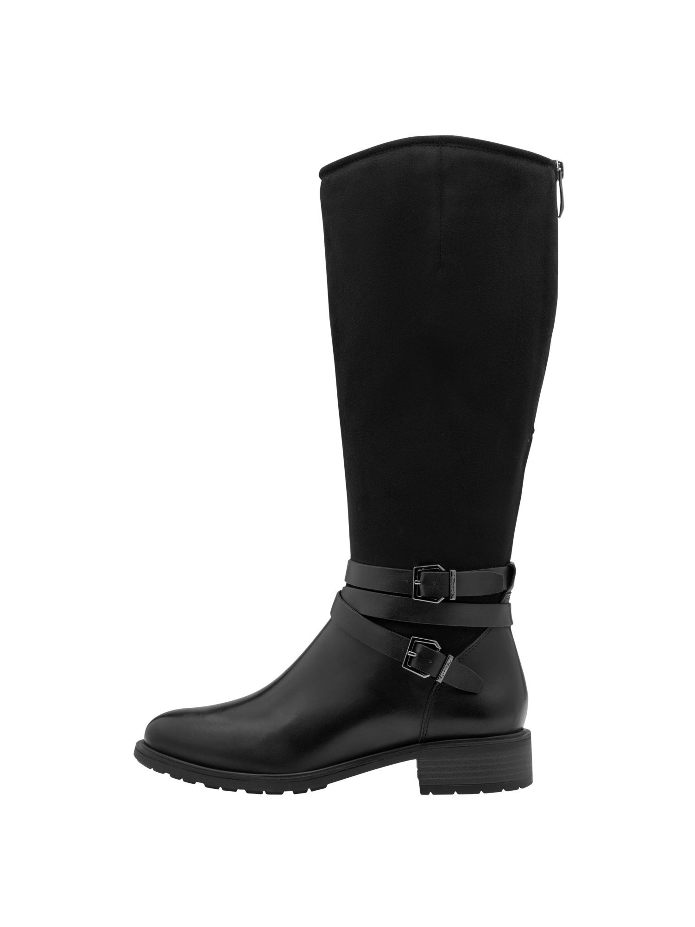 Tamaris Boot in Black