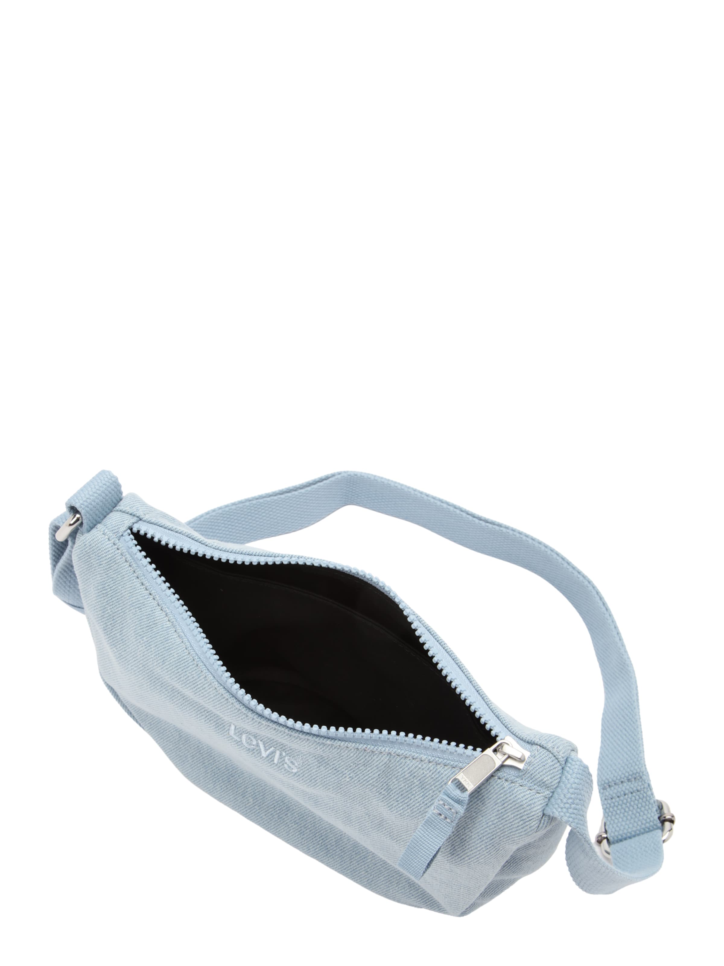LEVI'S ® Schoudertas in Blauw