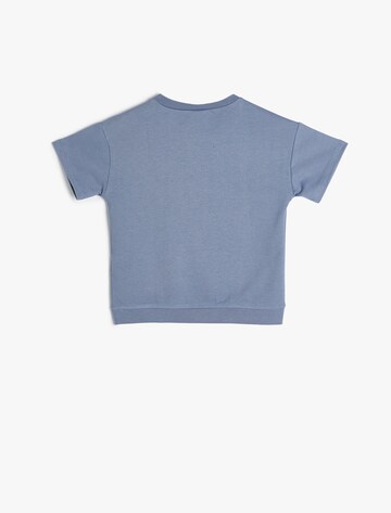 Koton Shirt in Blauw