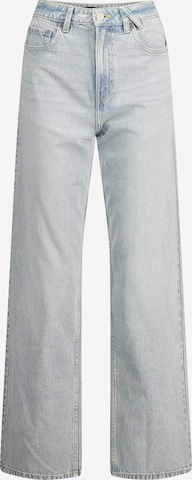 America Today Jeans in Blau: Vorderseite