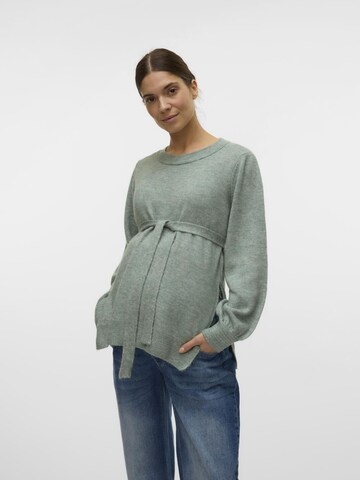 MAMALICIOUS Trui in Groen