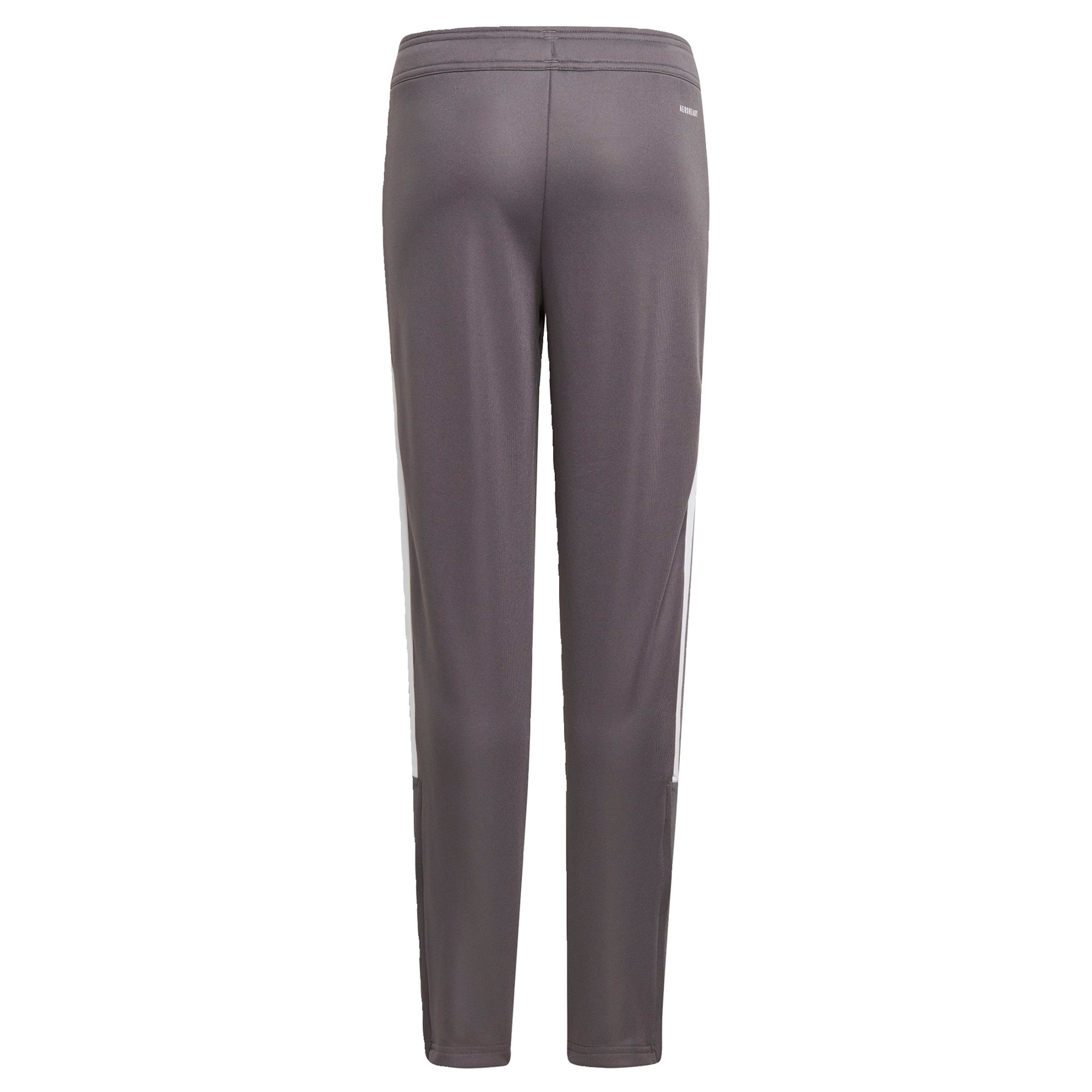 ADIDAS PERFORMANCE Slim fit Workout Pants 'Tiro' in Grey