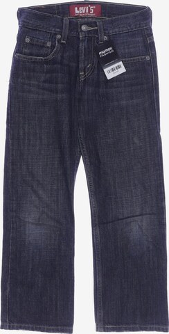 LEVI'S ® Jeans in 22-31 in Blue: front