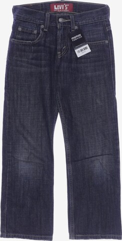 LEVI'S ® Jeans 22-31 in Blau: predná strana