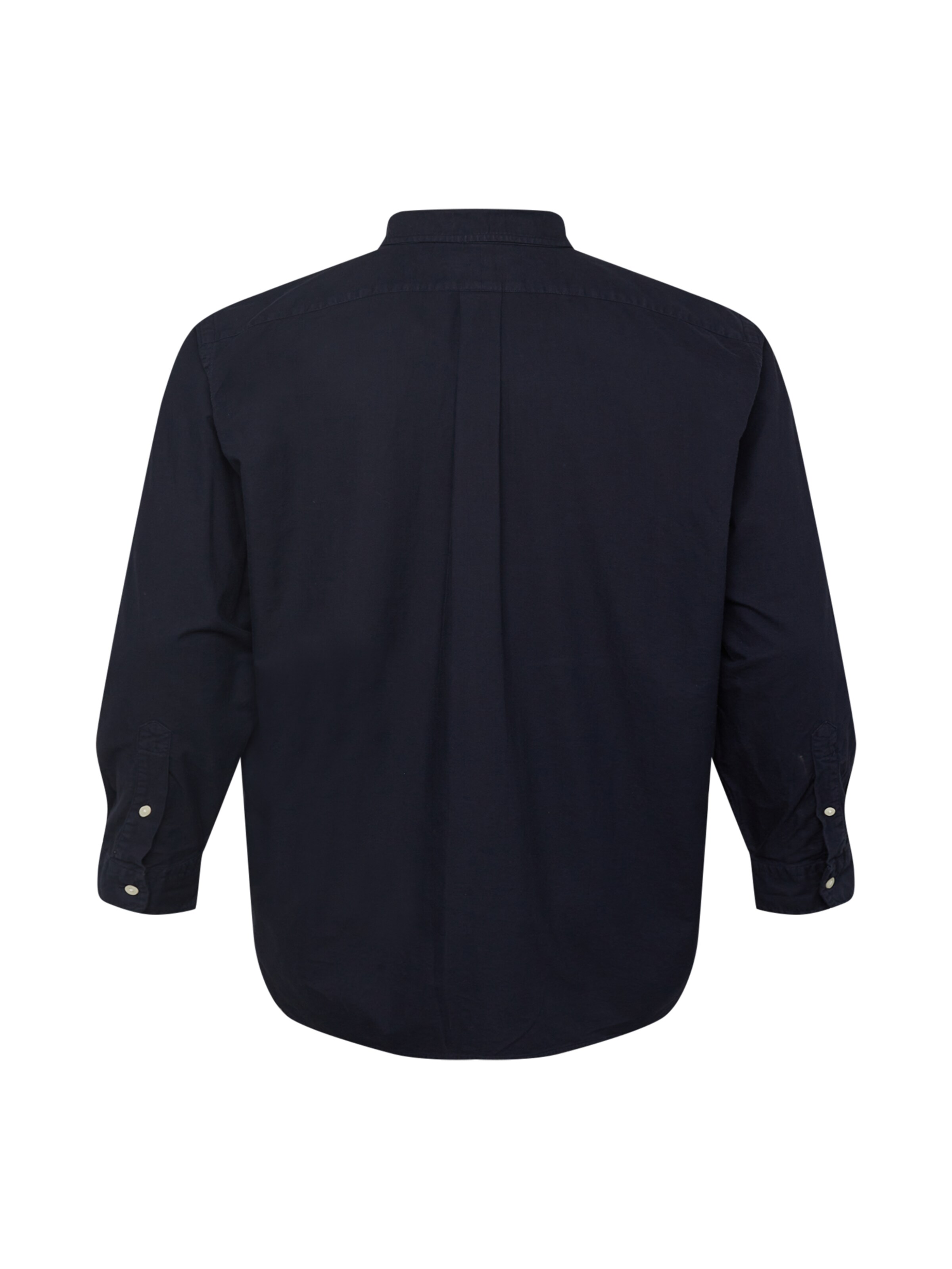 Polo Ralph Lauren Big & Tall Regular fit Skjorta i blå