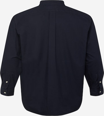 Polo Ralph Lauren Big & Tall - Ajuste regular Camisa en azul