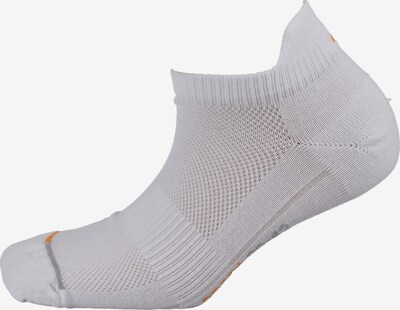 camano Socken in weiß, Produktansicht