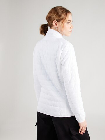 Veste outdoor CMP en blanc