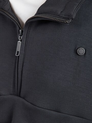 Sweat-shirt 'MajviAK' alife & kickin en noir