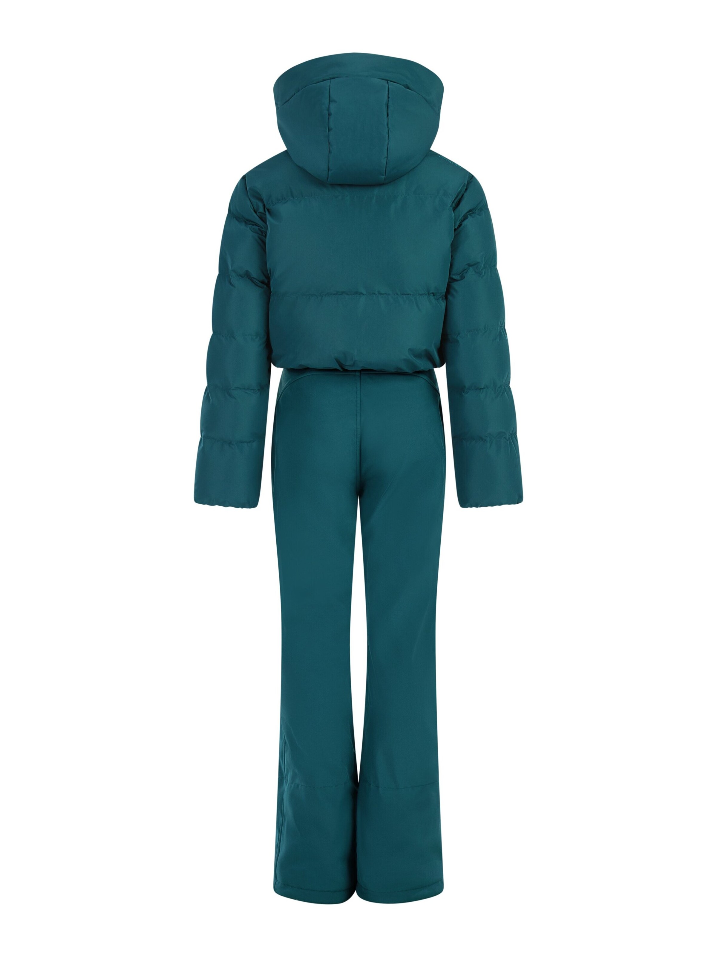 PROTEST Sportanzug 'PRTZoley JR'‌‌‌‌‌ in Blau