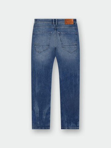 M.O.D MIRACLE OF DENIM Regular Дънки в синьо