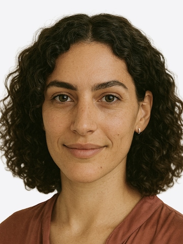 Sofia Milani Ohrringe‌‌‌‌‌‌‌ in Silber: Vorderseite