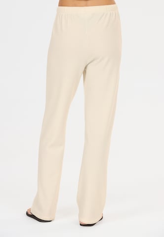 Athlecia Regular Sweathose 'Cardall' in Grau