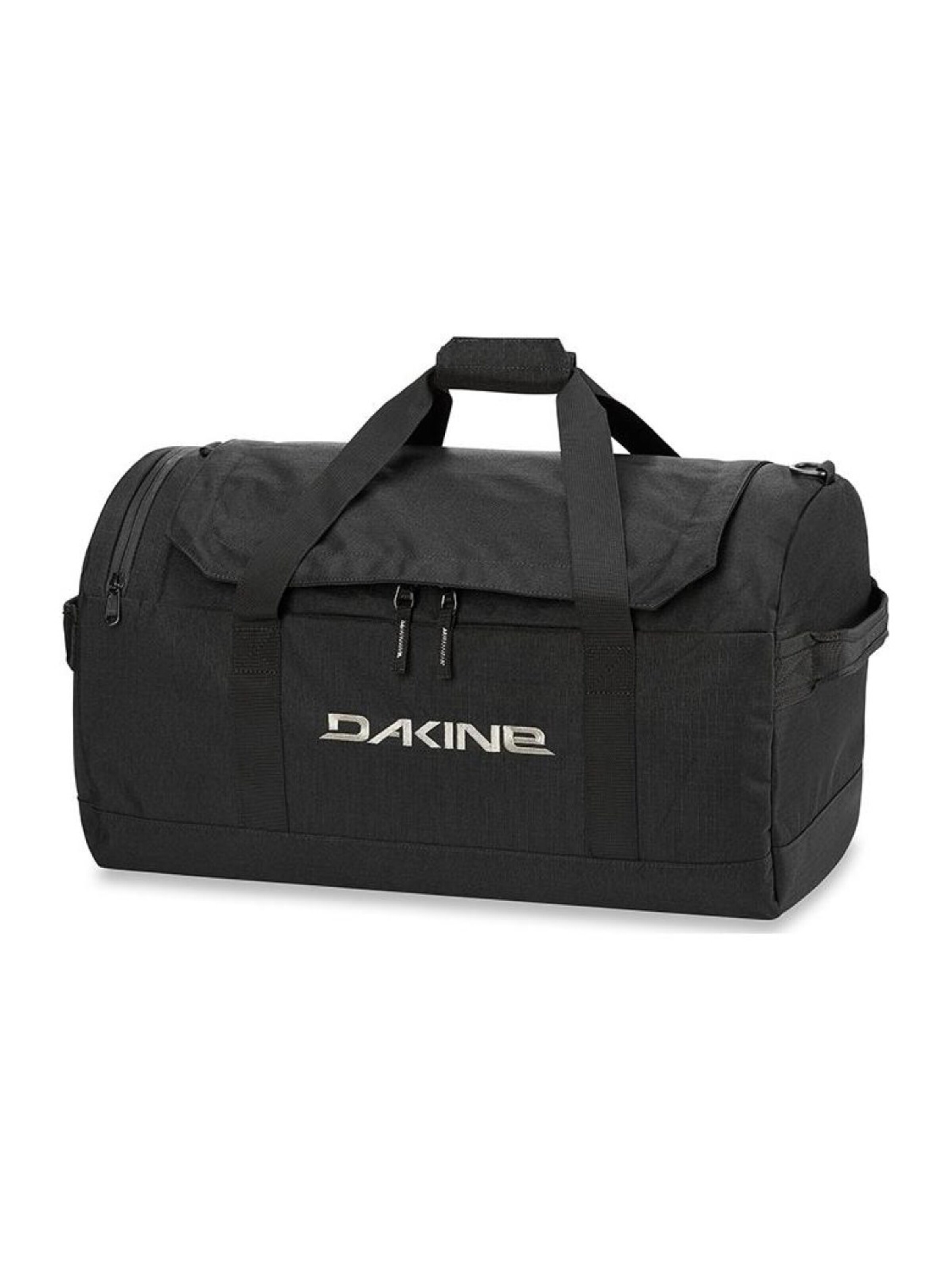 DAKINE Cestovní taška – černá: přední strana