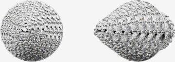 Swarovski Ohrringe in Silber