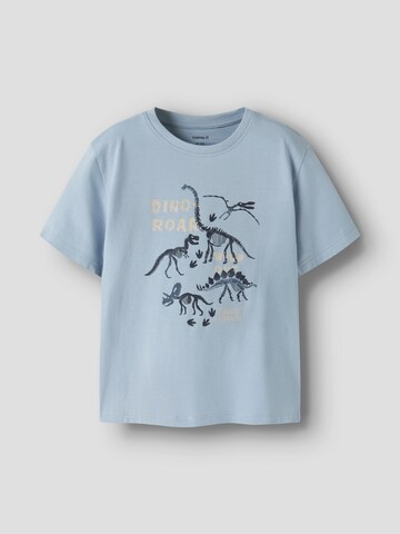 NAME IT Shirt in Blue