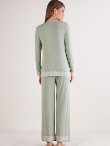 INTIMISSIMI Pajama in Grey