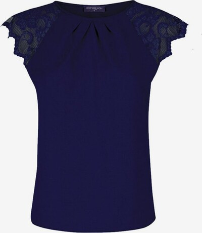 HotSquash Blouse in Navy, Item view
