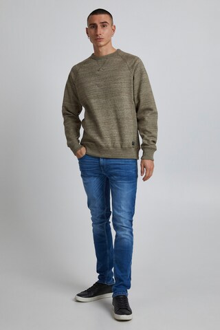 BLEND Sweatshirt 'Alton' in Groen