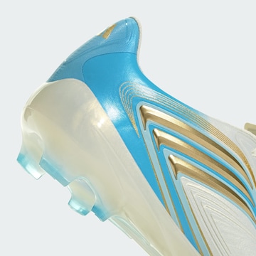 ADIDAS PERFORMANCE - Calzado deportivo 'F50 Messi Elite' en blanco