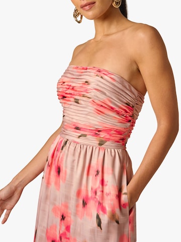 Adrianna Papell Dress in Pink