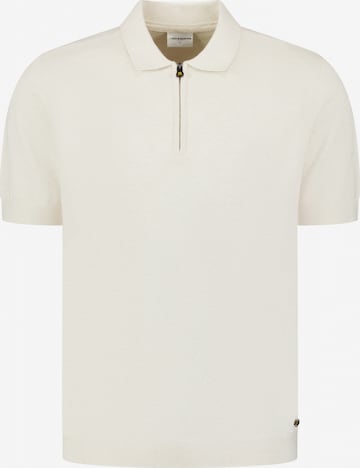 No Excess Pullover in Beige: Vorderseite