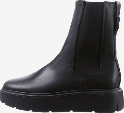 Högl Chelsea škornji 'HEDI' | črna barva, Prikaz izdelka