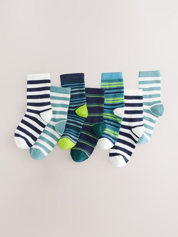 Next Socks in Mixed colours