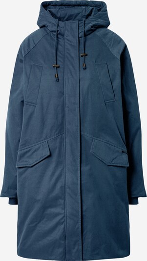 NÜMPH Winter coat 'Morgan' in blue, Item view