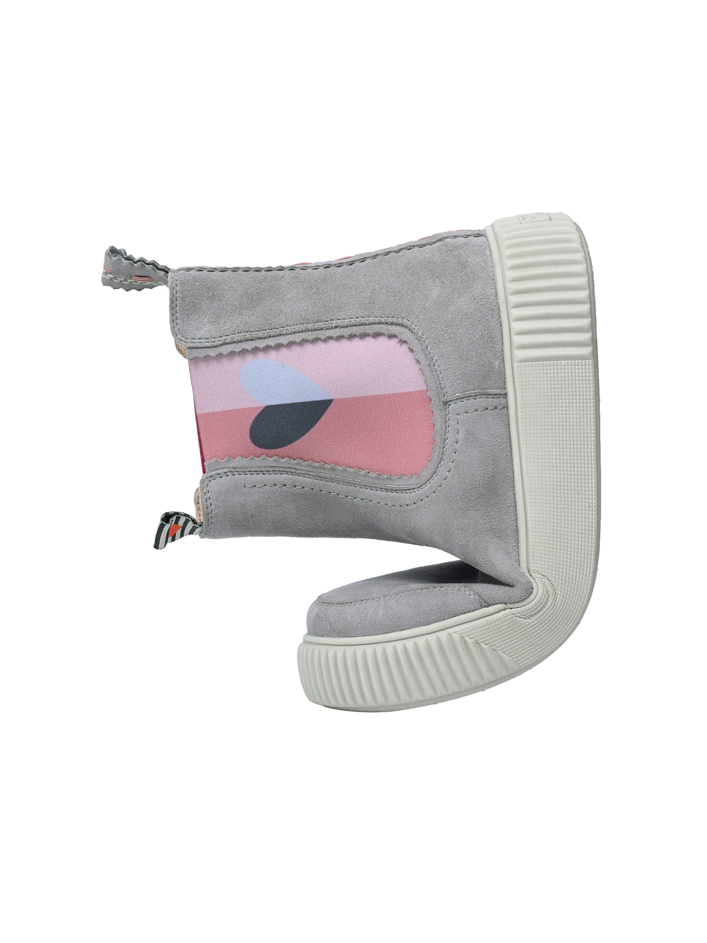 Crickit Chelsea boots 'TEA' in Grey