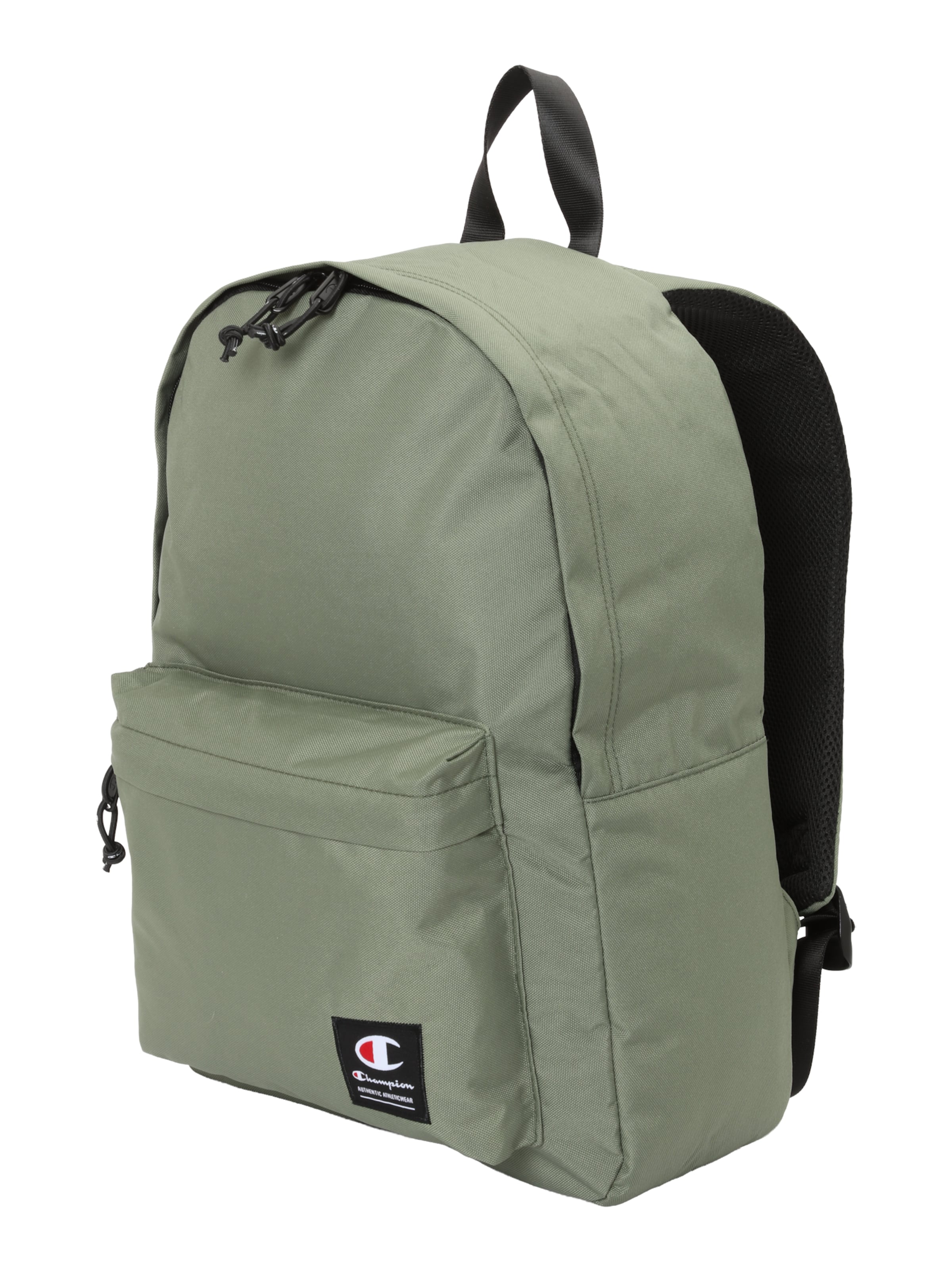 Champion Authentic Athletic Apparel - Mochila 'ICONS' en verde