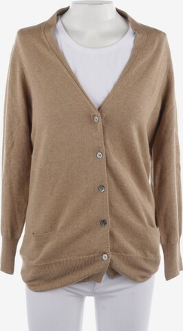 Étoile Isabel Marant Sweater & Cardigan in M in Brown: front