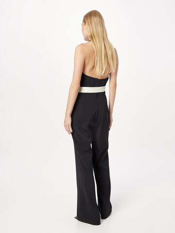 PINKO Jumpsuit i svart