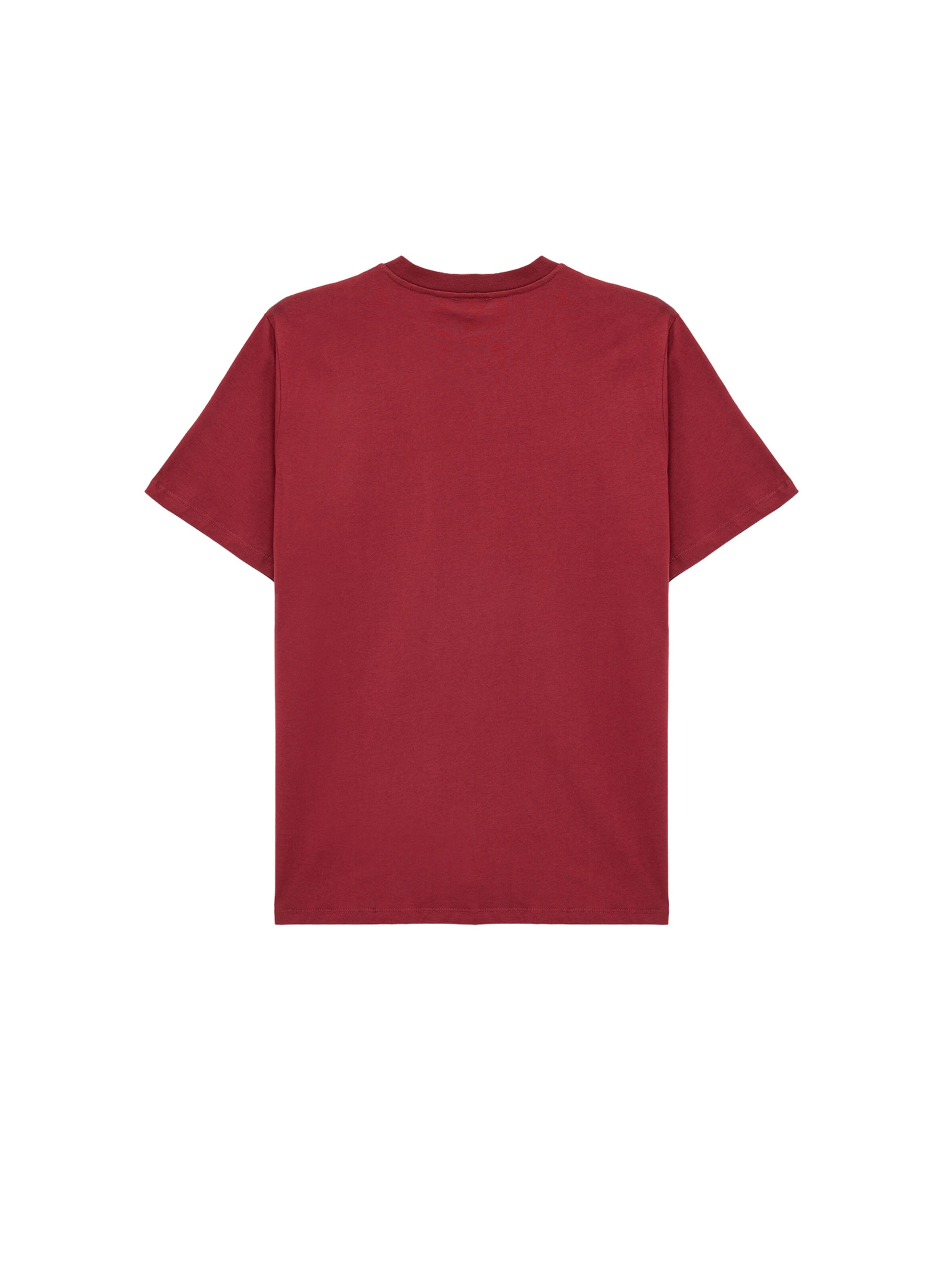 Koton Shirt in Rood