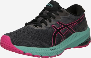 ASICS Laufschuh 'GT-1000 11 GTX' in Schwarz: predná strana