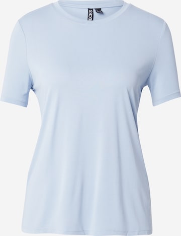 PIECES - Camiseta 'PCANORA' en azul: frente