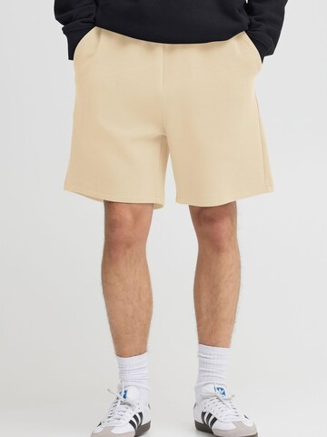 regular Pantaloni ' SDRoland ' di !Solid in beige: frontale