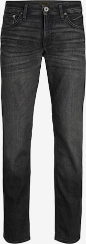 JACK & JONES Джинсы 'JJIClark' в Черный: спереди