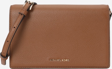 MICHAEL Michael Kors Olkalaukku värissä ruskea: etupuoli