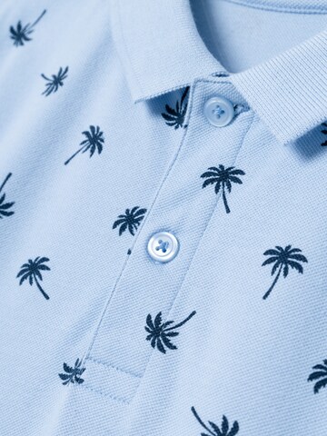 NAME IT - Camisola 'Volo' em azul