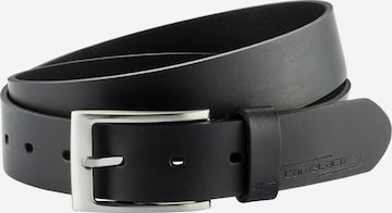 CAMEL ACTIVE Belt in Black: front