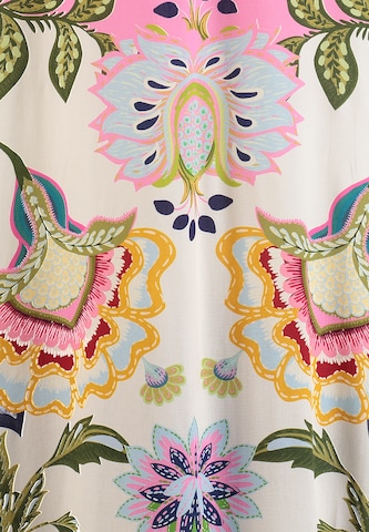Rochie 'Boho' de la Key Largo pe roz