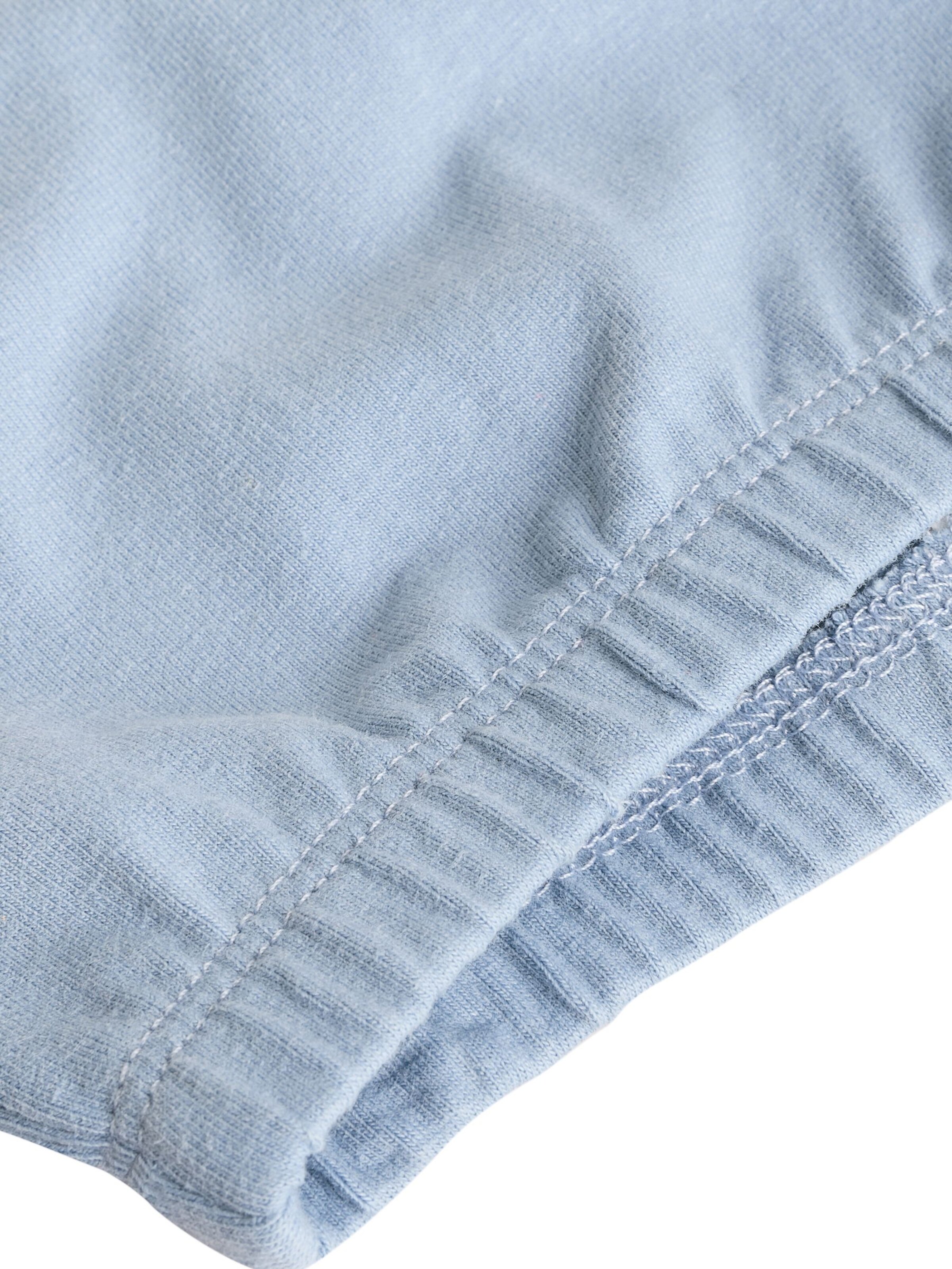 Next Skinny Leggings in Blue