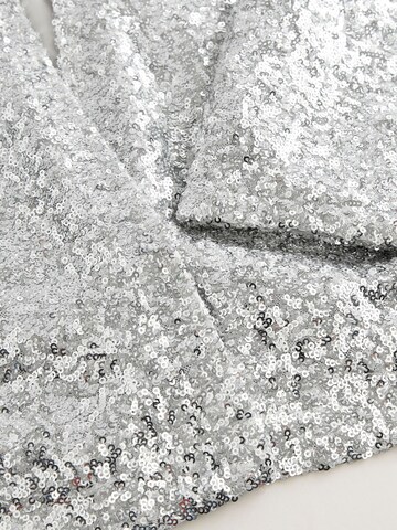 Next Between-Season Jacket in Silver