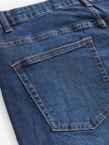 Regular Jean Next en bleu