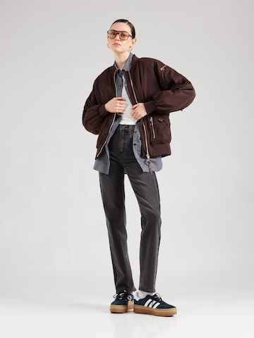 LEVI'S ® Regular Дънки '724' в сиво