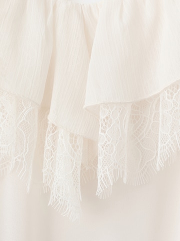 MANGOHaljina 'Sieni' - bež boja